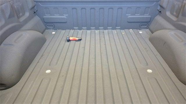 Photo of 2021 White Ford F-150