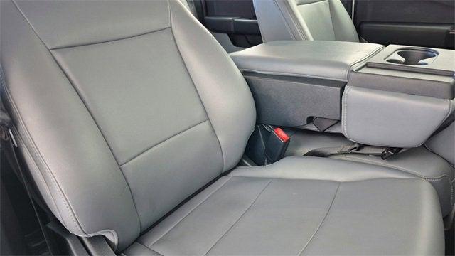 Photo of 2021 White Ford F-150