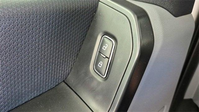 Photo of 2021 White Ford F-150