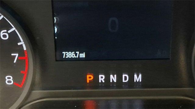 Photo of 2021 White Ford F-150