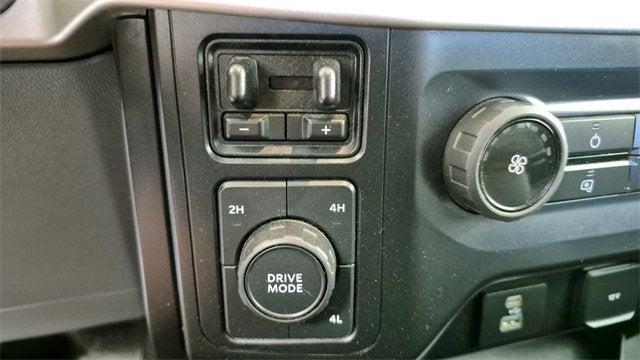 Photo of 2021 White Ford F-150