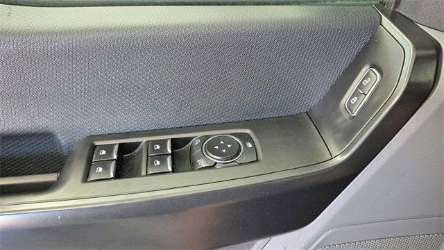Photo of 2021 White Ford F-150