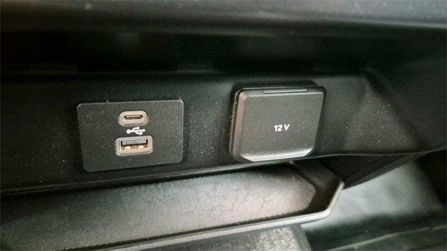 Photo of 2021 White Ford F-150