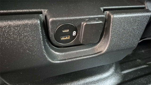 Photo of 2021 White Ford F-150
