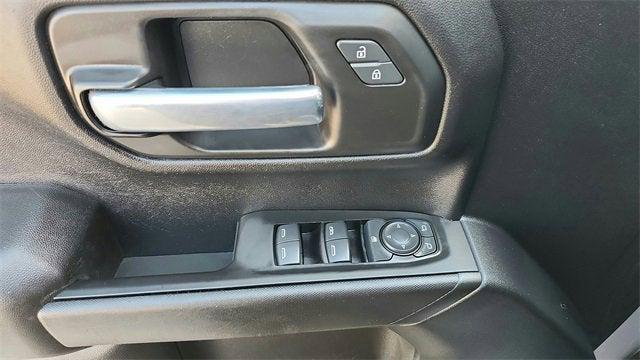 Photo of 2021 Summit White Chevrolet Silverado 1500
