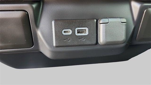 Photo of 2021 Summit White Chevrolet Silverado 1500