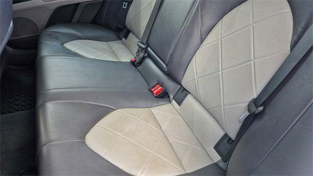 Photo of 2018 Silver Toyota Camry