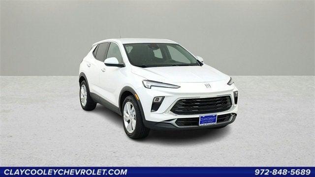 2024 Buick Encore Gx