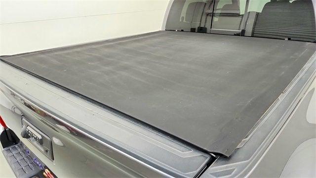 Photo of 2021  Toyota Tacoma
