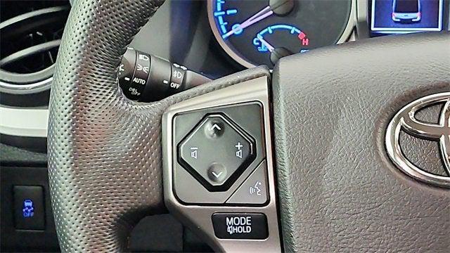 Photo of 2021  Toyota Tacoma