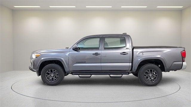 Photo of 2021  Toyota Tacoma