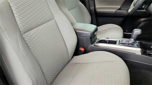 Photo of 2021  Toyota Tacoma