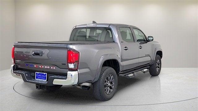 Photo of 2021  Toyota Tacoma