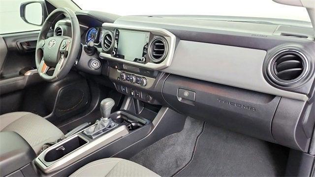 Photo of 2021  Toyota Tacoma