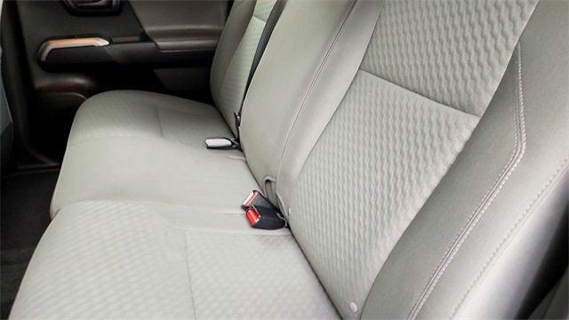 Photo of 2021  Toyota Tacoma