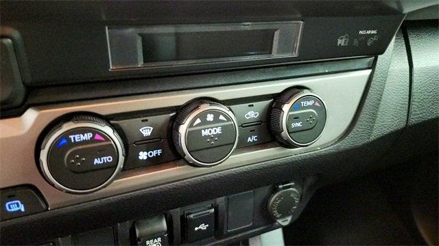 Photo of 2021  Toyota Tacoma