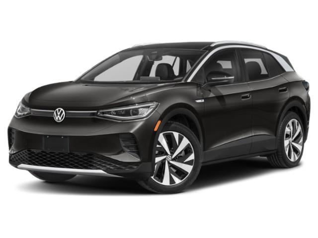 2021 Volkswagen Id.4