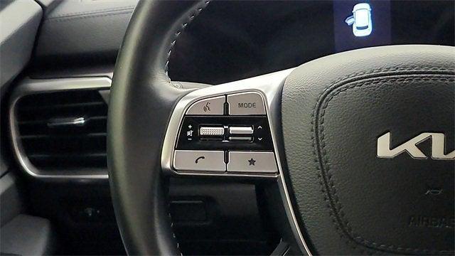Photo of 2024  Kia Telluride
