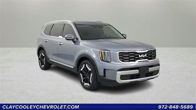 2024 Kia Telluride