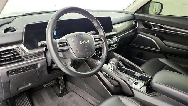 Photo of 2024  Kia Telluride