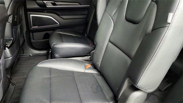 Photo of 2024  Kia Telluride