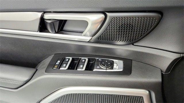Photo of 2024  Kia Telluride