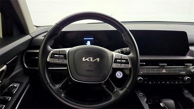 Photo of 2024  Kia Telluride