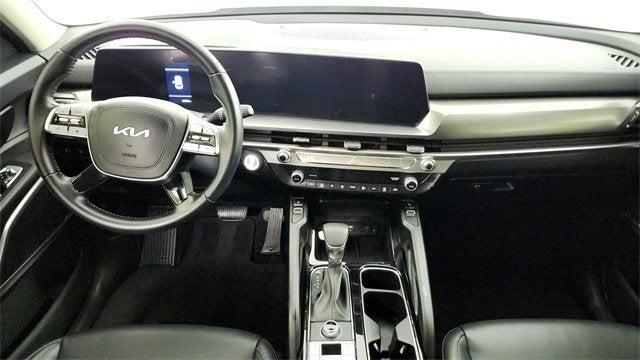 Photo of 2024  Kia Telluride