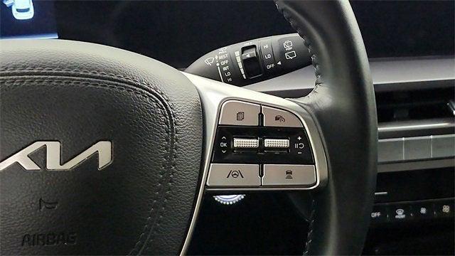Photo of 2024  Kia Telluride
