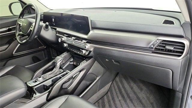 Photo of 2024  Kia Telluride
