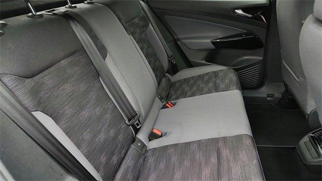 Photo of 2022  Volkswagen ID.4
