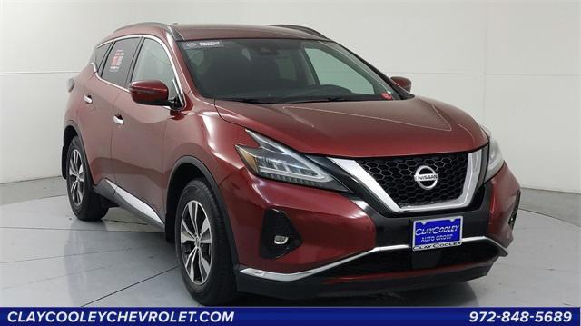 2024 Nissan Murano