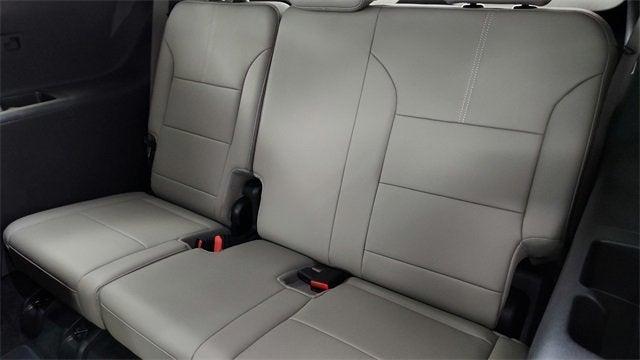 Photo of 2024 Volcanic Red Tintcoat GMC Acadia