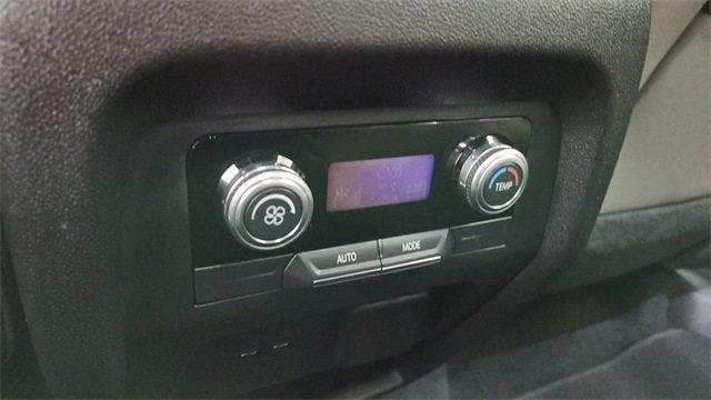 Photo of 2024 Volcanic Red Tintcoat GMC Acadia