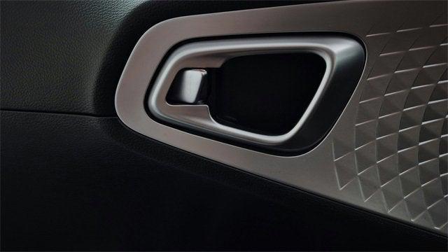 Photo of 2022 Gray Kia Soul