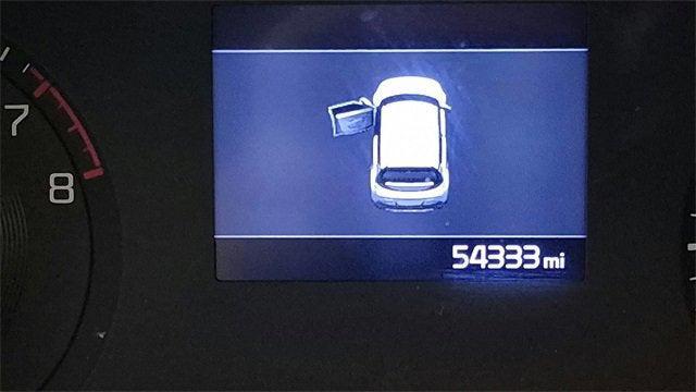 Photo of 2022 Gray Kia Soul