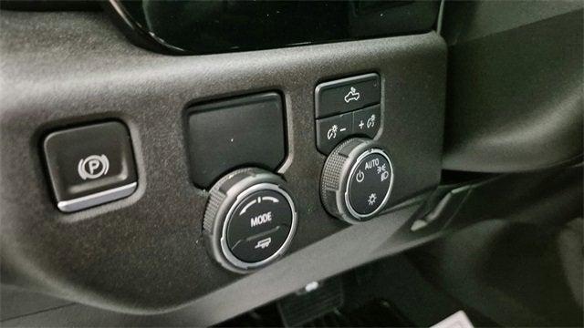 Photo of 2023 Summit White Chevrolet Silverado 1500