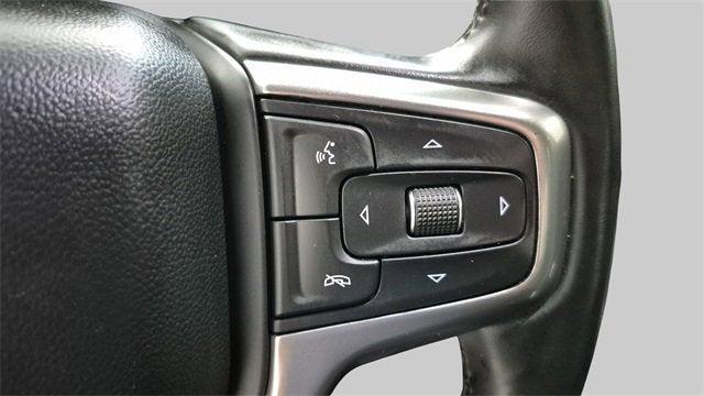 Photo of 2023 Summit White Chevrolet Silverado 1500