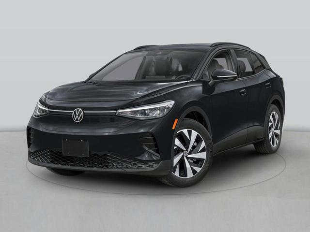 Photo of 2023 Black Volkswagen ID.4