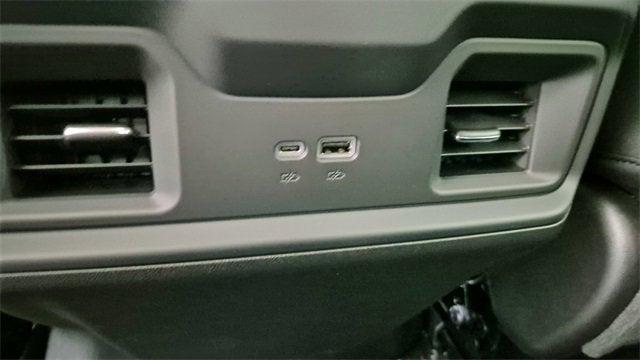 Photo of 2025 Summit White Chevrolet Silverado 1500