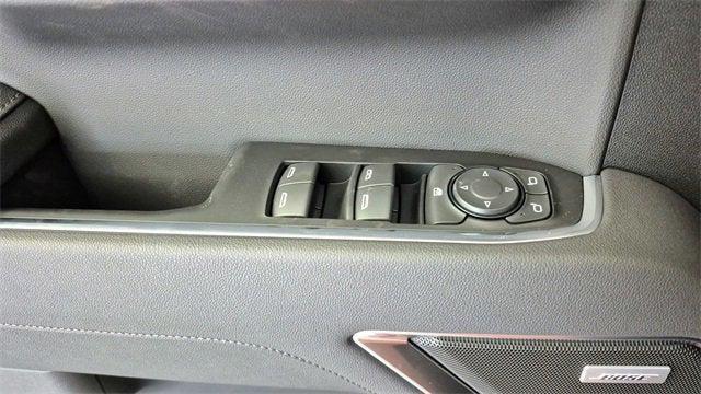 Photo of 2025 Summit White Chevrolet Silverado 1500