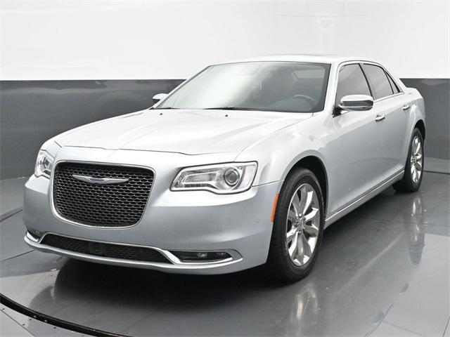 2019 Chrysler 300