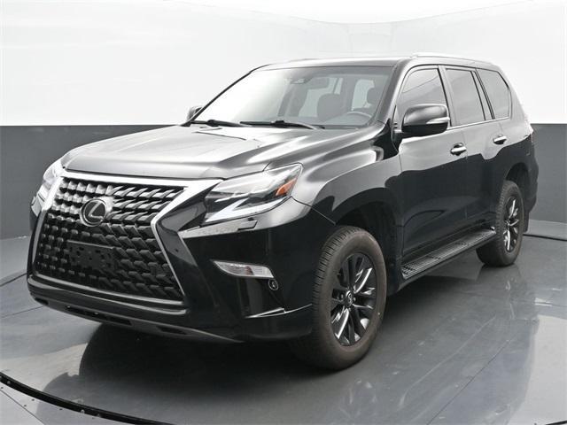 2021 Lexus Gx 460