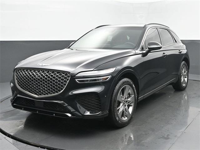 2023 Genesis Gv70