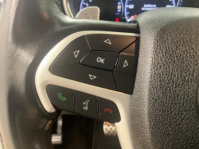 Photo of 2016 Bright White Clearcoat Jeep Grand Cherokee