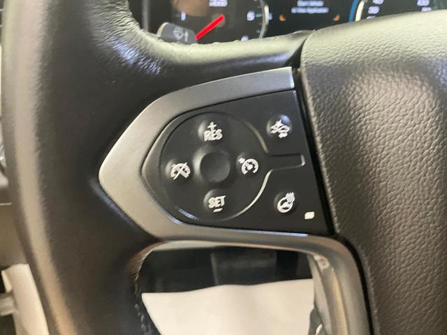 Photo of 2016 Iridescent Pearl Tricoat Chevrolet Tahoe