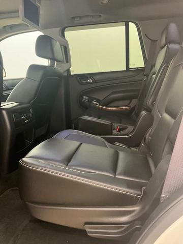 Photo of 2016 Iridescent Pearl Tricoat Chevrolet Tahoe