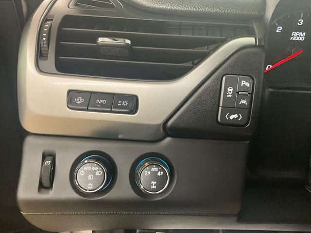 Photo of 2016 Iridescent Pearl Tricoat Chevrolet Tahoe