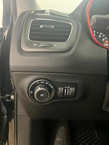 Photo of 2018 Diamond Black Jeep Compass