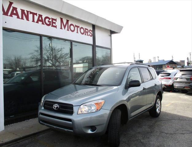 2007 Toyota RAV4